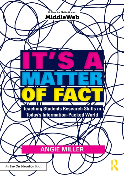 It’s a Matter of Fact