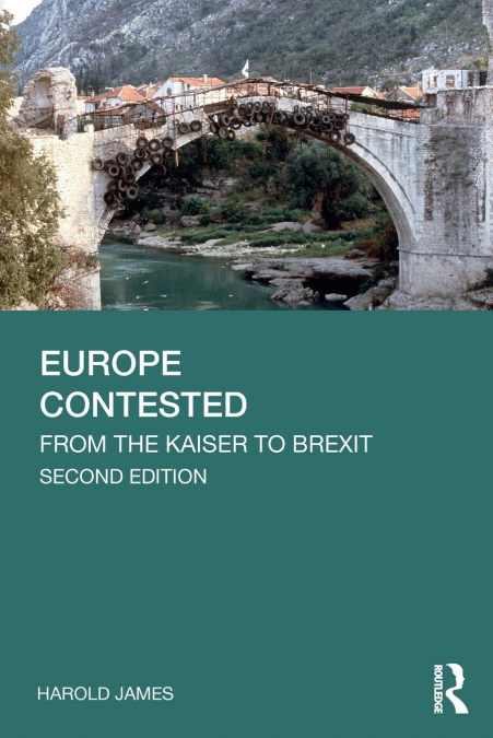 Europe Contested