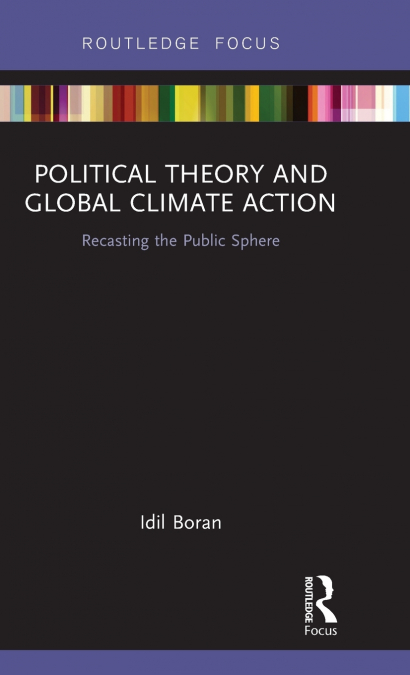Political Theory and Global Climate Action