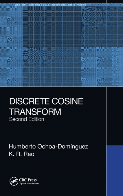 Discrete Cosine Transform, Second Edition