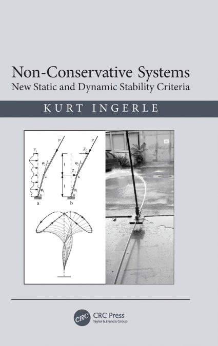 Non-Conservative Systems
