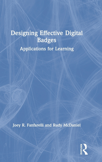 Designing Effective Digital Badges