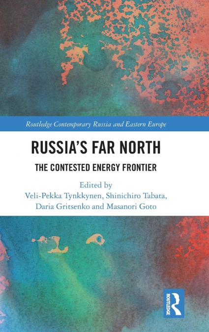 Russia’s Far North