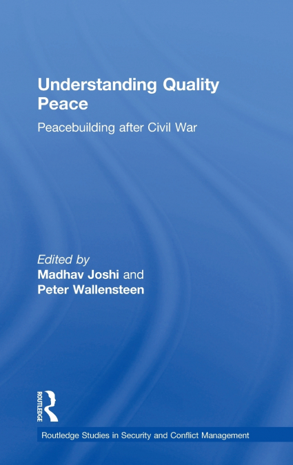 Understanding Quality Peace