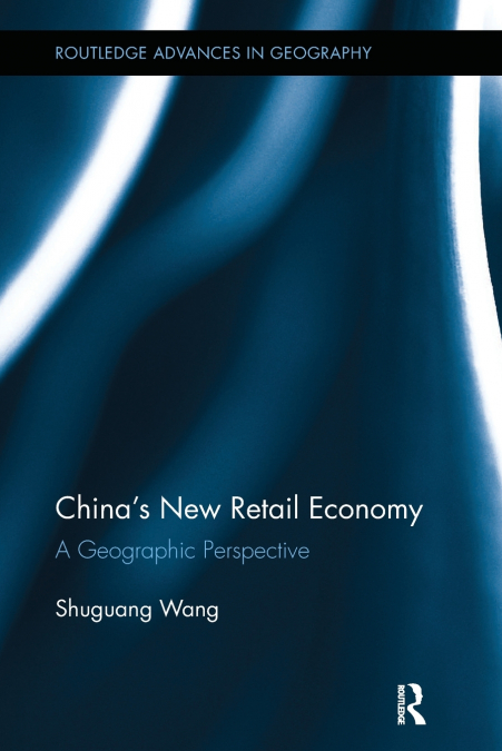 China’s New Retail Economy