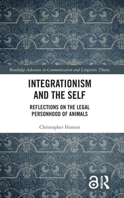 Integrationism and the Self