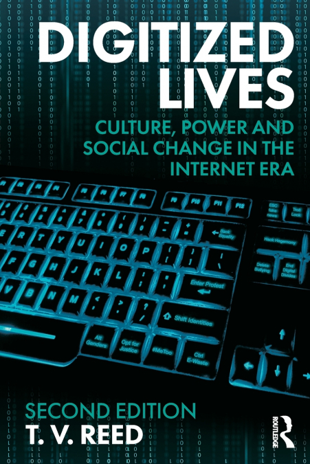 Digitized Lives