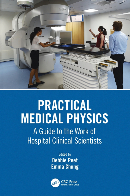 Practical Medical Physics