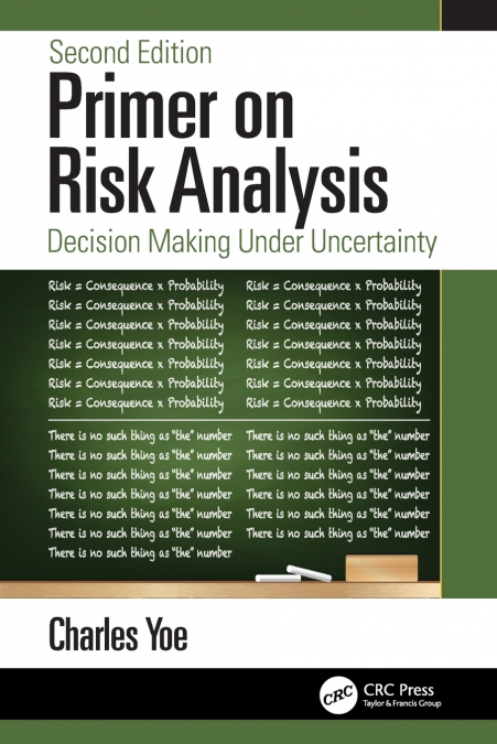 Primer on Risk Analysis