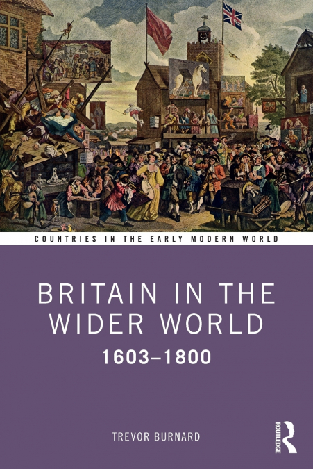 Britain in the Wider World