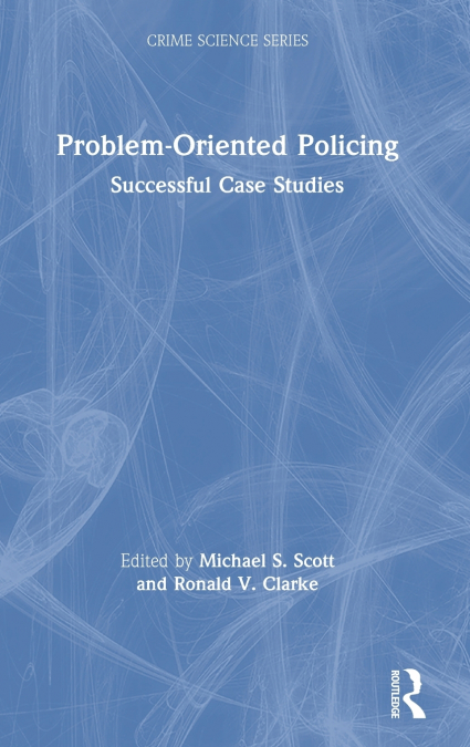 Problem-Oriented Policing
