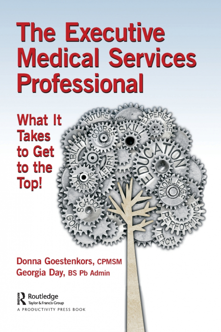 The Executive Medical Services Professional