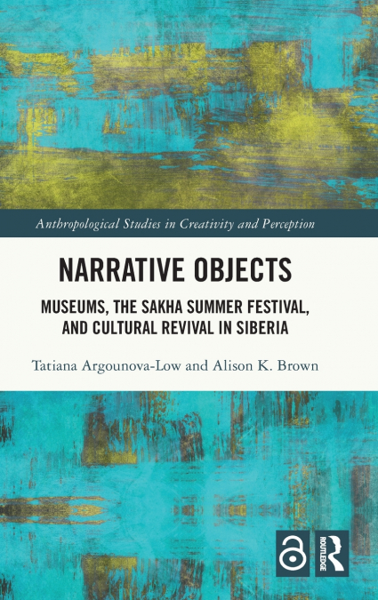 Narrative Objects