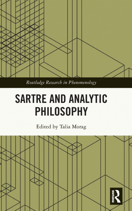 Sartre and Analytic Philosophy