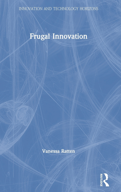 Frugal Innovation