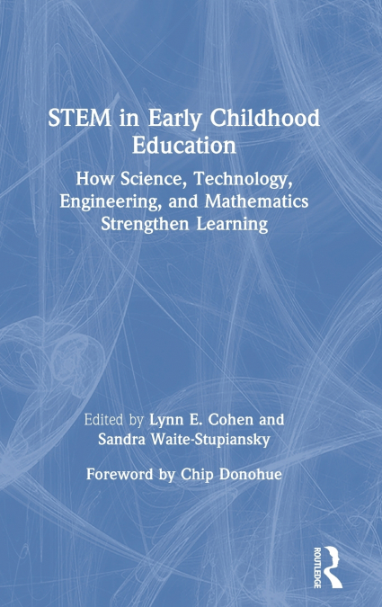 STEM in Early Childhood Education