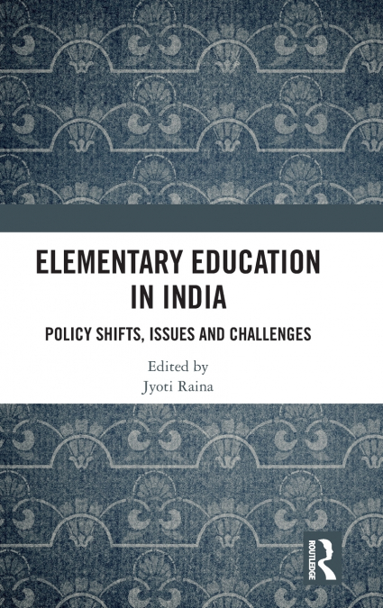 Elementary Education in India
