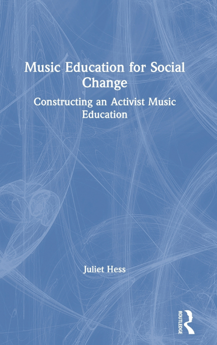 Music Education for Social Change