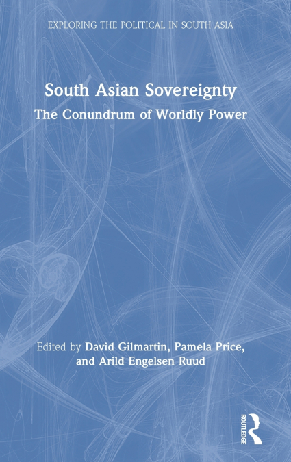 South Asian Sovereignty
