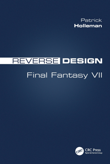 Reverse Design