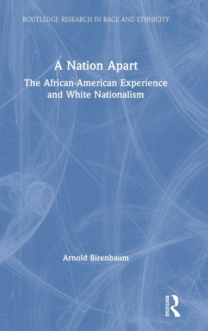 A Nation Apart