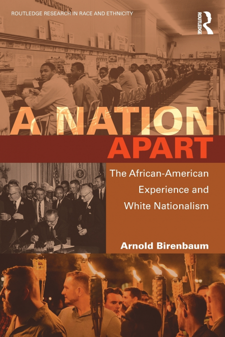 A Nation Apart