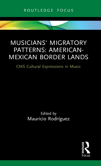 Musicians’ Migratory Patterns