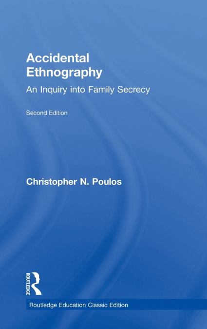 Accidental Ethnography