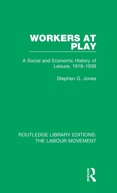 Workers at Play