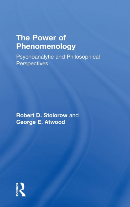 The Power of Phenomenology