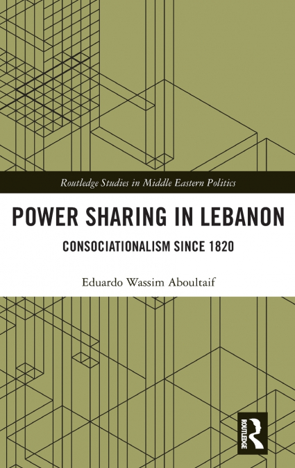 Power Sharing in Lebanon