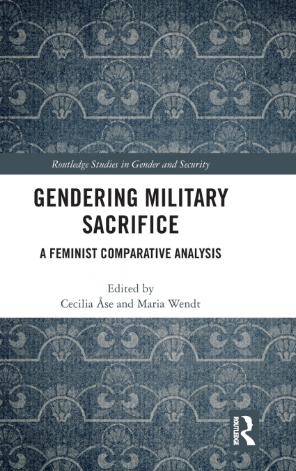 Gendering Military Sacrifice