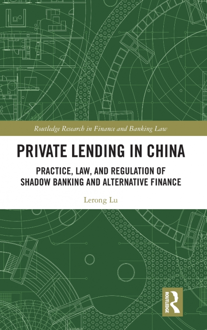 Private Lending in China