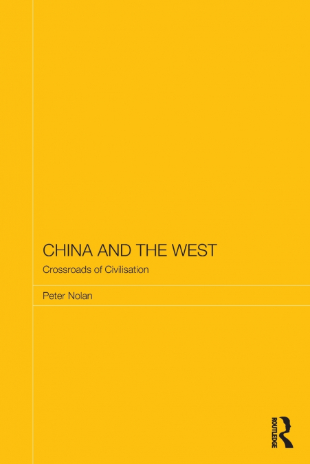 China and the West