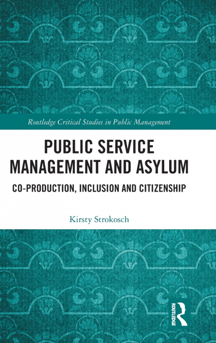 Public Service Management and Asylum