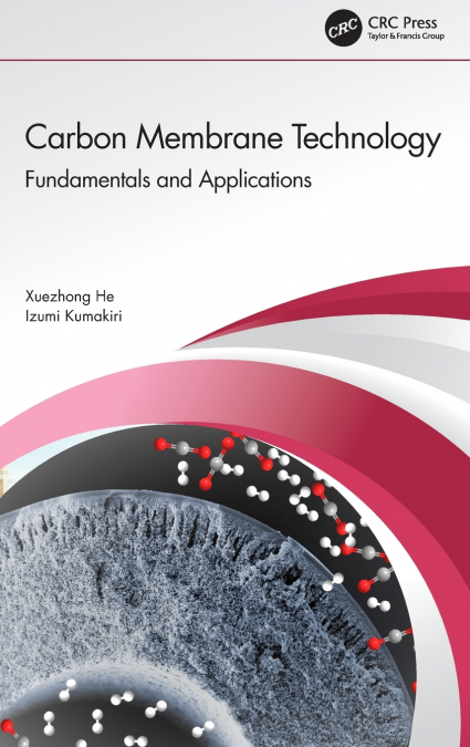 Carbon Membrane Technology
