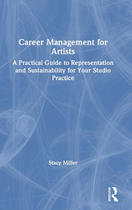 Career Management for Artists