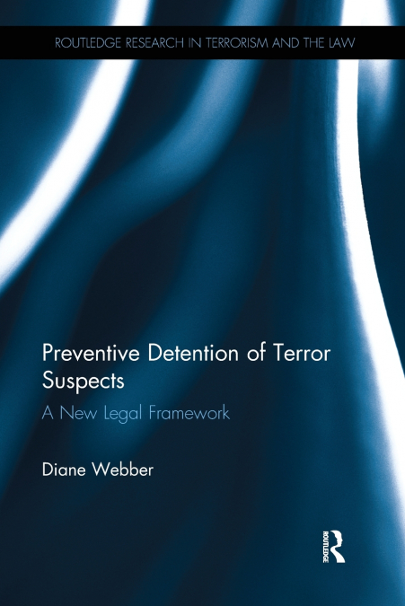 Preventive Detention of Terror Suspects