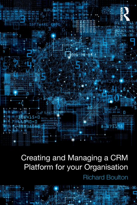 Creating and Managing a CRM Platform for your Organisation