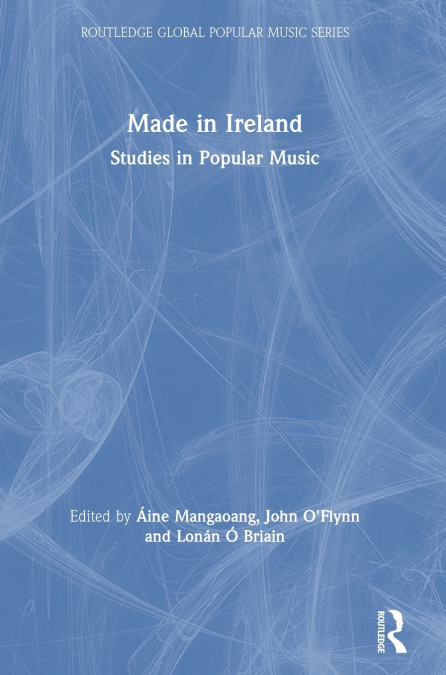 Made in Ireland