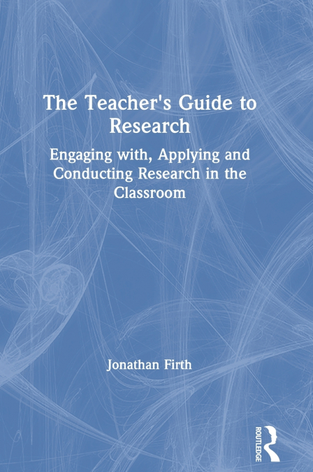 The Teacher’s Guide to Research