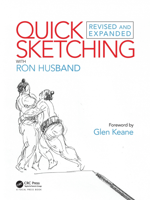 Quick Sketching with Ron Husband