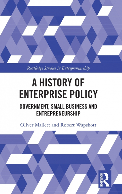 A History of Enterprise Policy