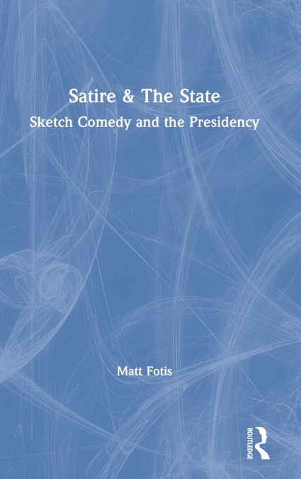 Satire & The State