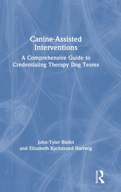 Canine-Assisted Interventions