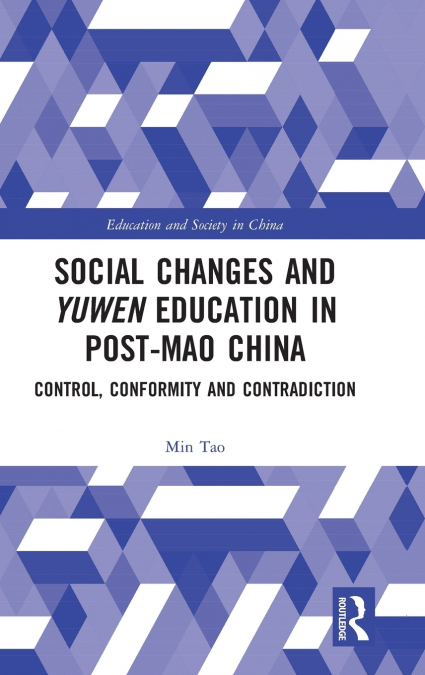 Social Changes and Yuwen Education in Post-Mao China