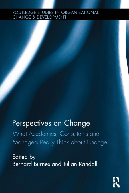 Perspectives on Change