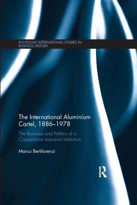 The International Aluminium Cartel