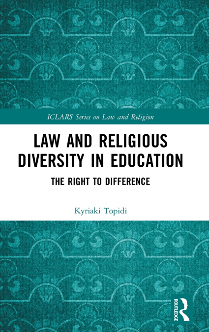 Law and Religious Diversity in Education