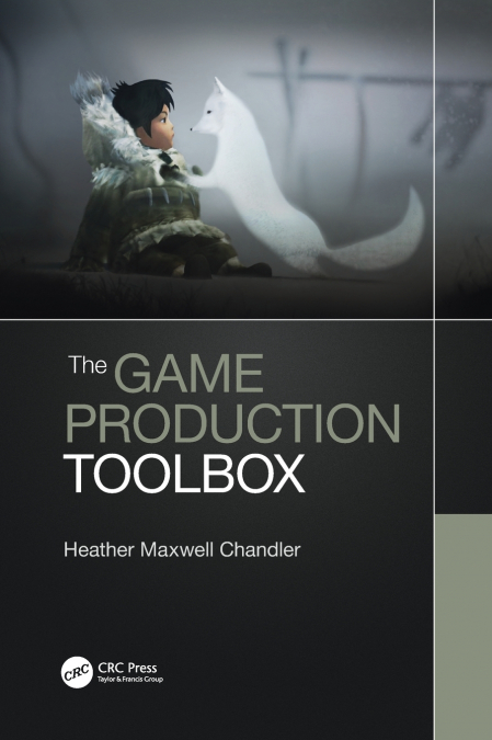 The Game Production Toolbox